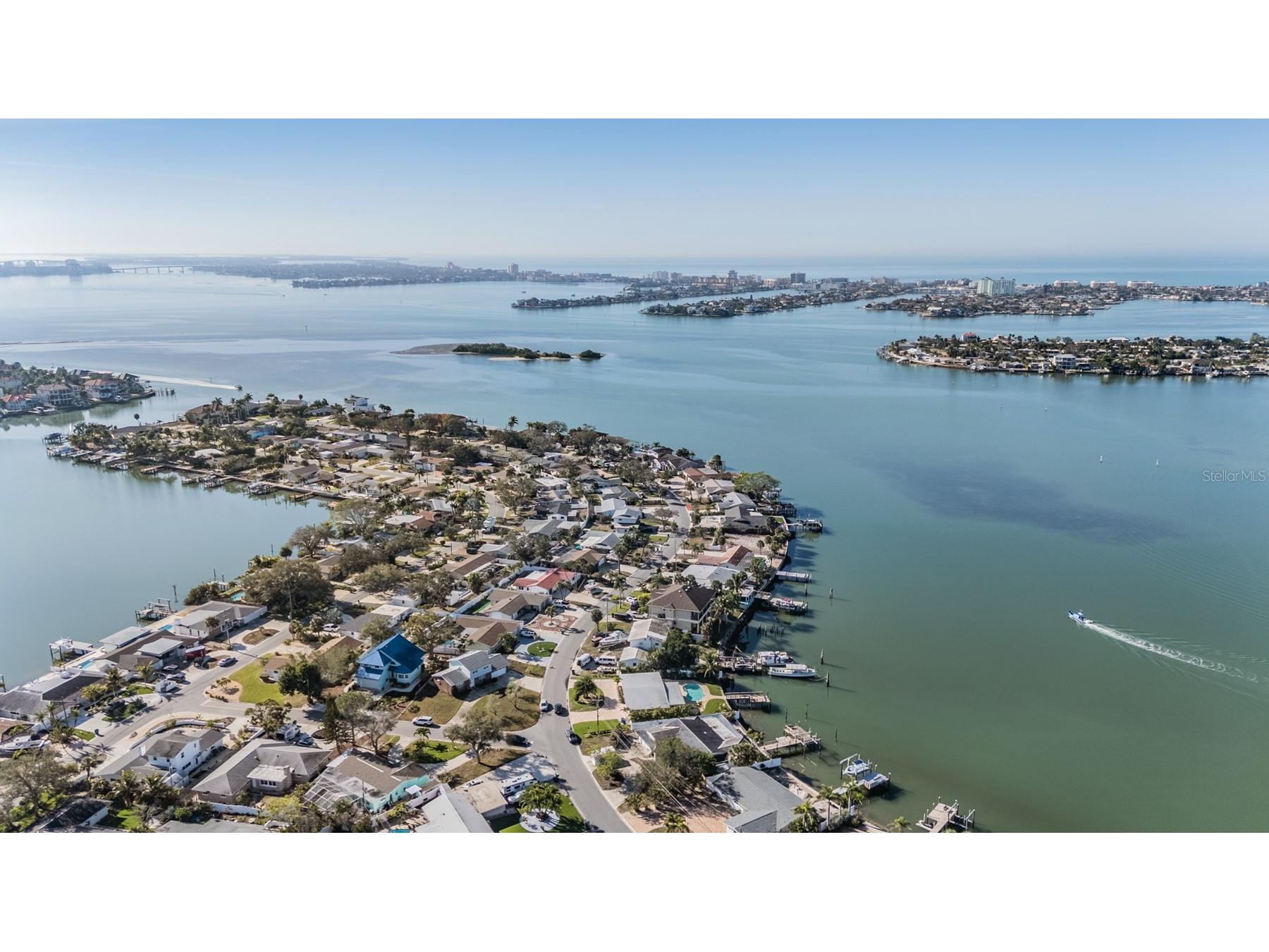 1854 Dolphin Boulevard S Saint Petersburg FL 33707 - BOCA CIEGA BAY TB8462040 image45