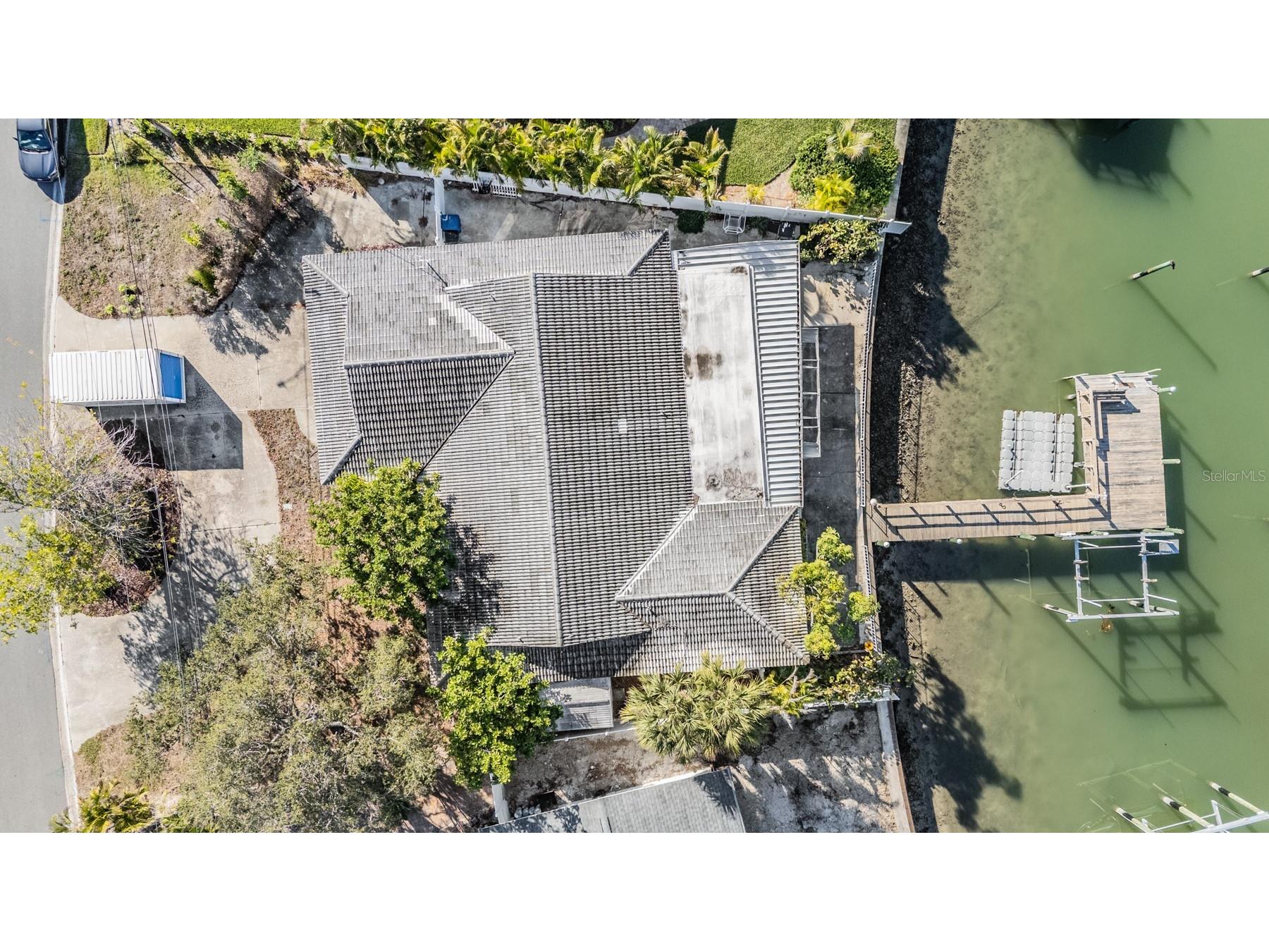 1854 Dolphin Boulevard S Saint Petersburg FL 33707 - BOCA CIEGA BAY TB8462040 image47