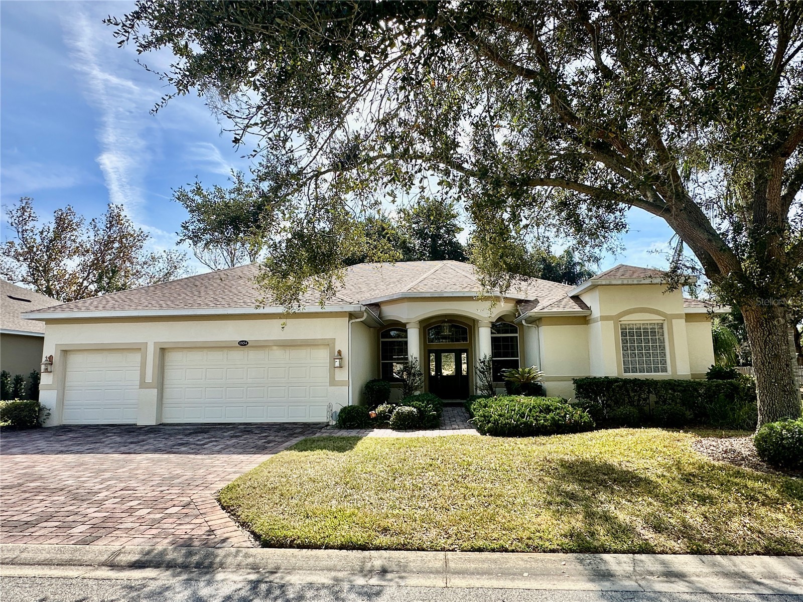 1854 Eloise Cove Drive Winter Haven FL 33884 - LAKE ELOISE L4958664 image1