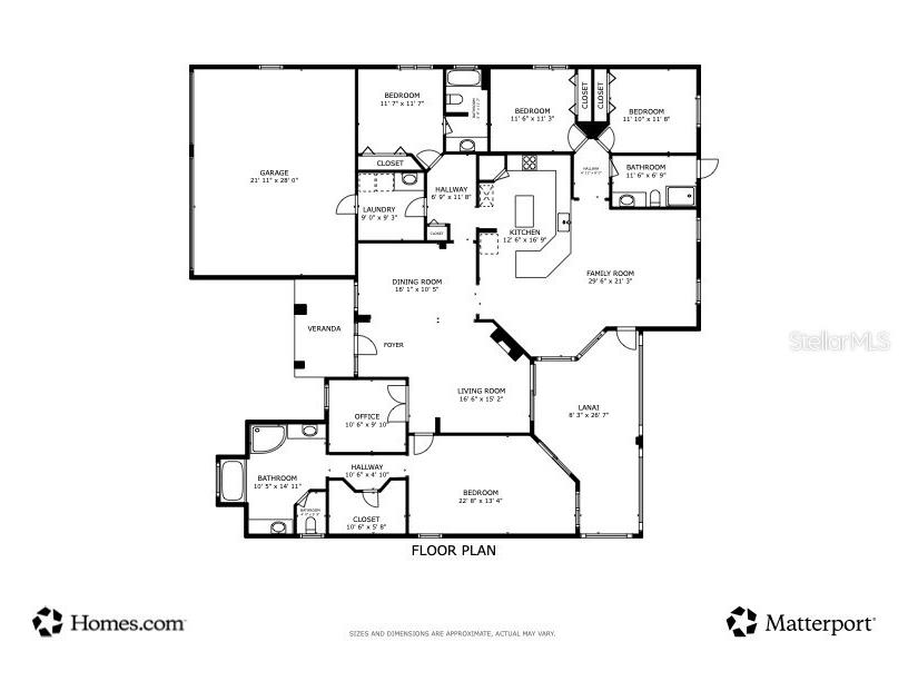 1854 Eloise Cove Drive Winter Haven FL 33884 - LAKE ELOISE L4958664 image2