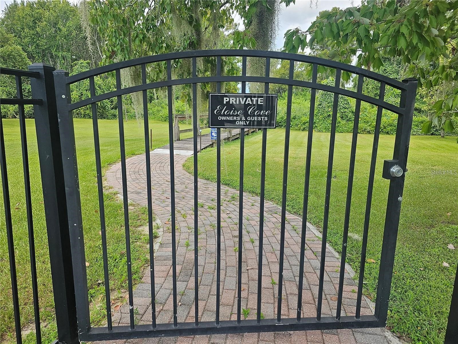 1854 Eloise Cove Drive Winter Haven FL 33884 - LAKE ELOISE L4958664 image59