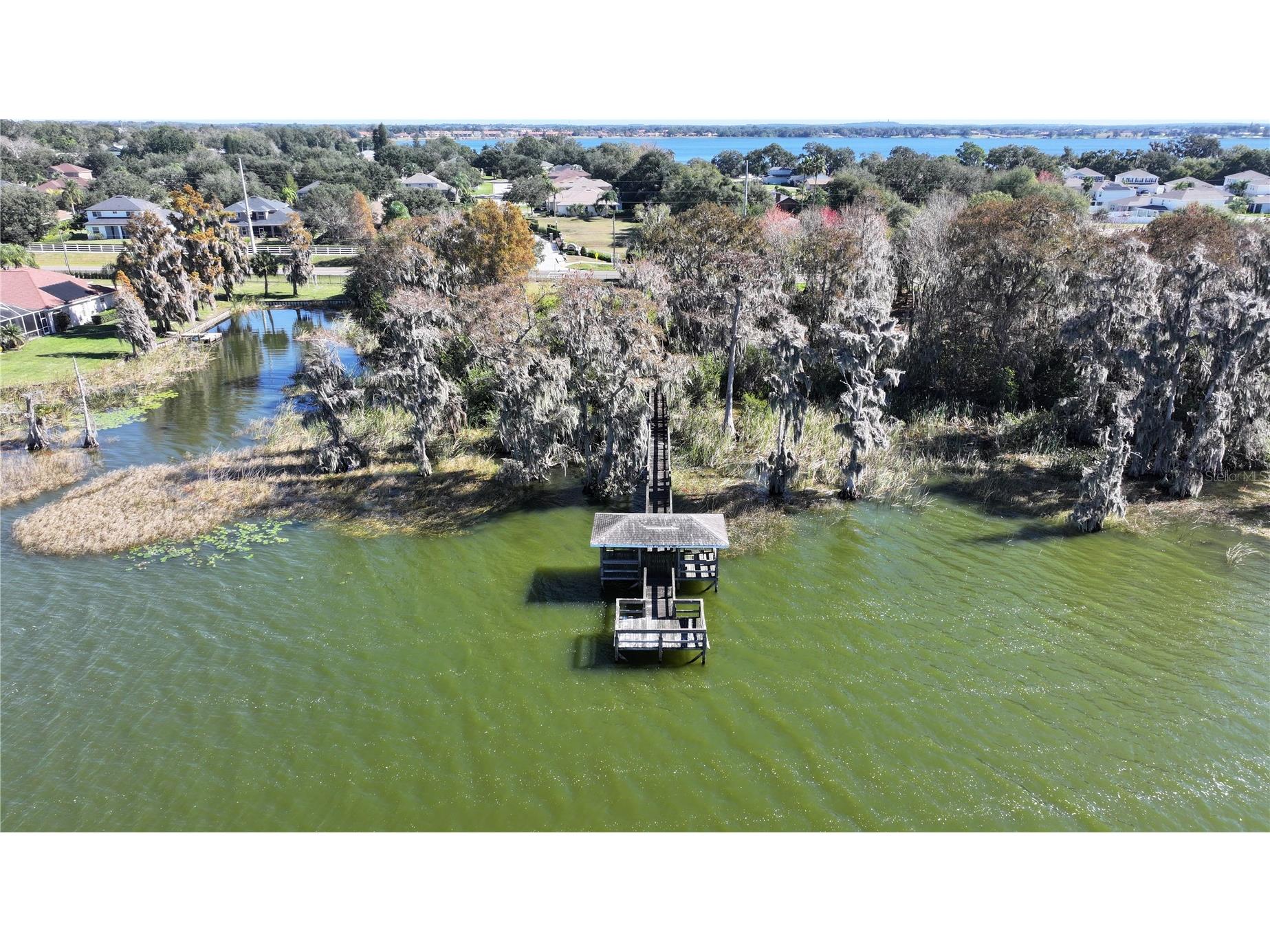 1854 Eloise Cove Drive Winter Haven FL 33884 - LAKE ELOISE L4958664 image64