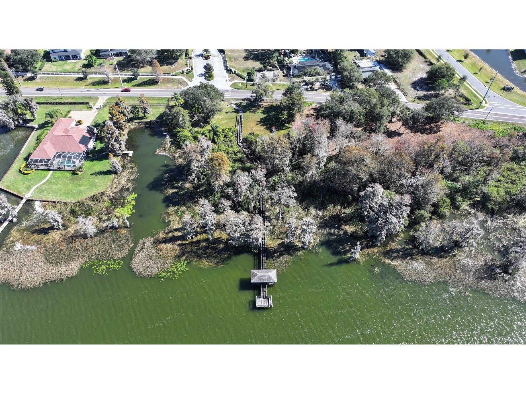 1854 Eloise Cove Drive Winter Haven FL 33884 - LAKE ELOISE L4958664 image67