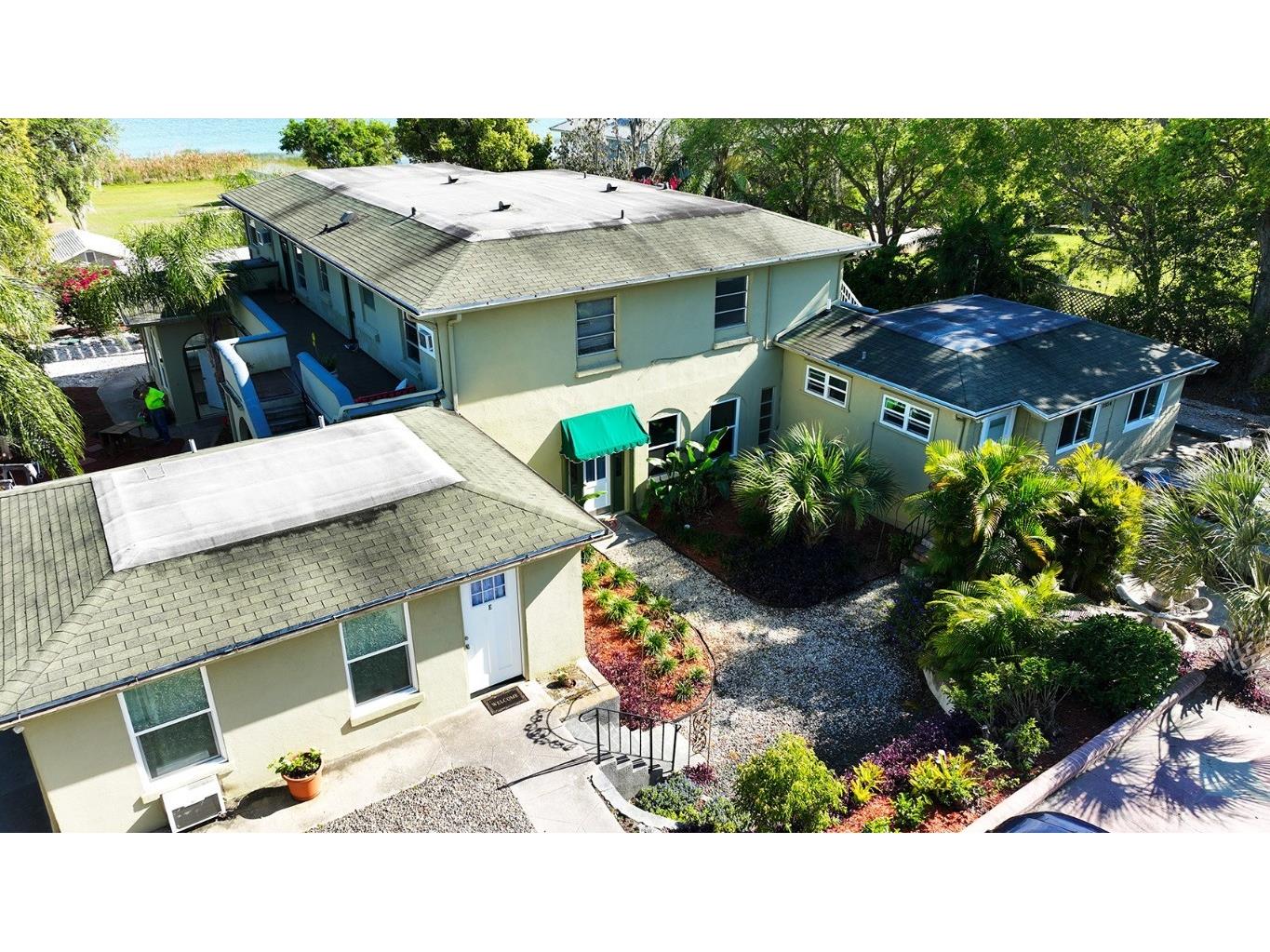 1854 Highland Park Drive S #A-F Lake Wales FL 33898 - LAKE EASY K4902471 image1