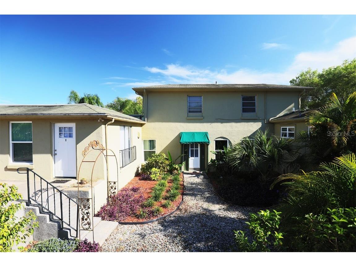 1854 Highland Park Drive S #A-F Lake Wales FL 33898 - LAKE EASY K4902471 image42