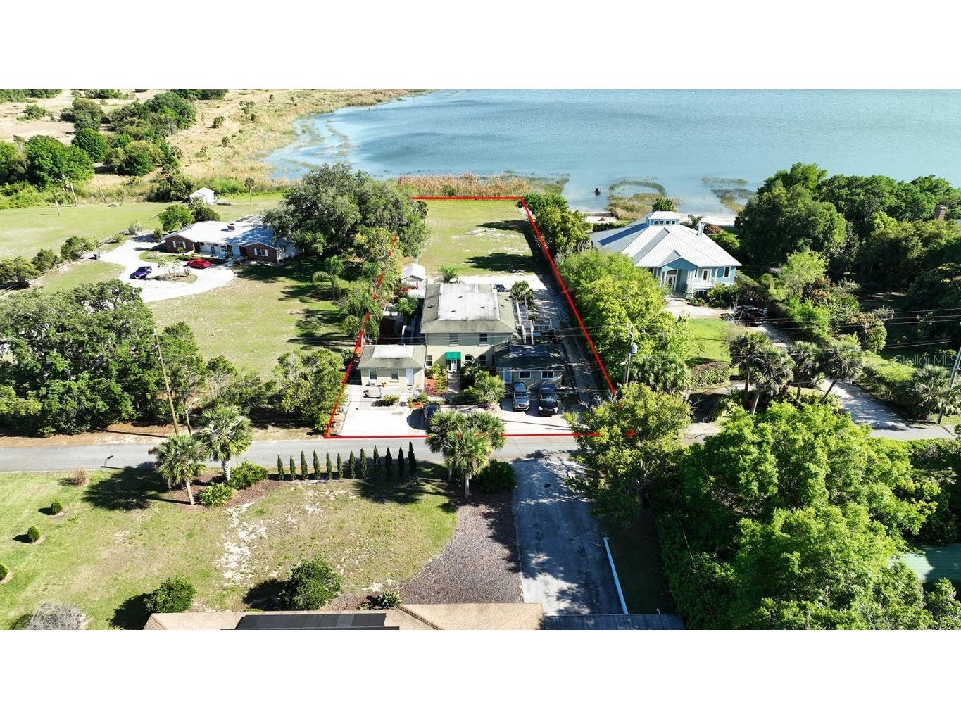 1854 Highland Park Drive S #A-F Lake Wales FL 33898 - LAKE EASY K4902471 image50