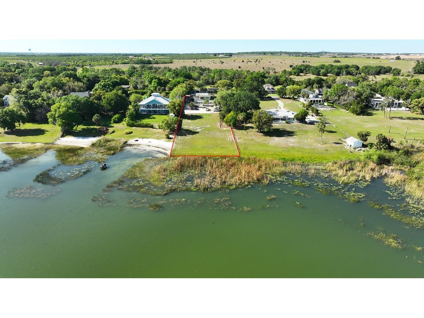 1854 Highland Park Drive S #A-F Lake Wales FL 33898 - LAKE EASY K4902471 image52