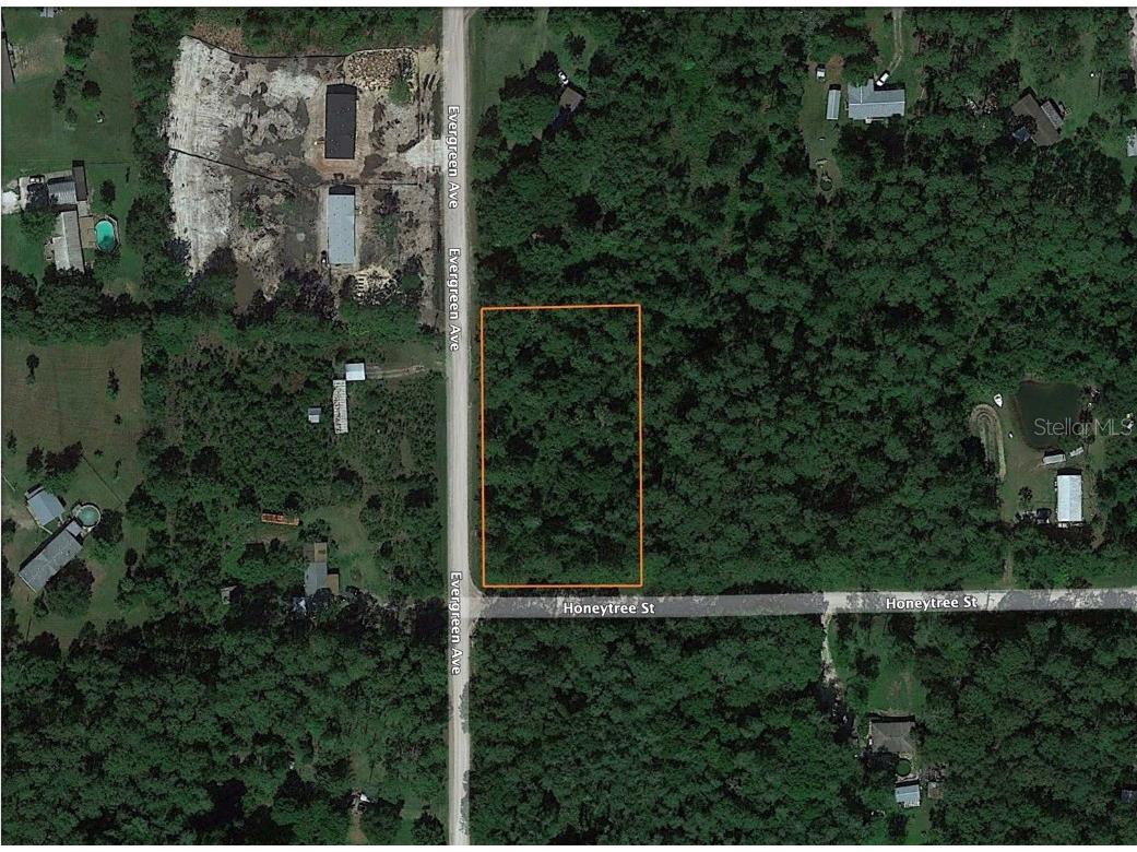 1854 Honeytree Street Bunnell FL 32110 T3534241 image1