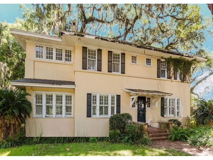 1854 Ingleside Avenue Jacksonville FL 32205 O6315103 image1