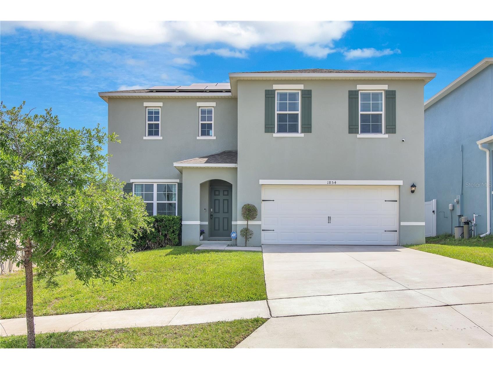 1854 Juneberry Street Clermont FL 34715 O6399542 image1