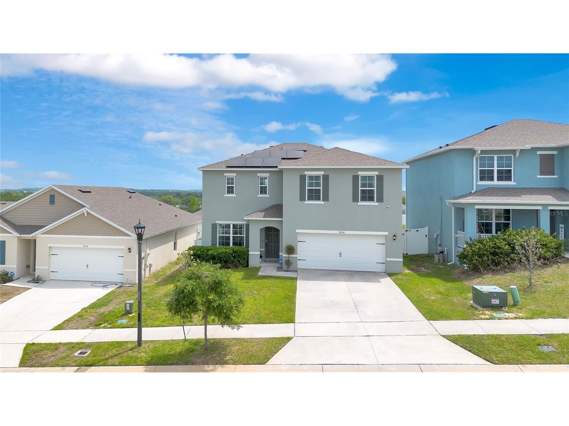 1854 Juneberry Street Clermont FL 34715 O6399542 image2
