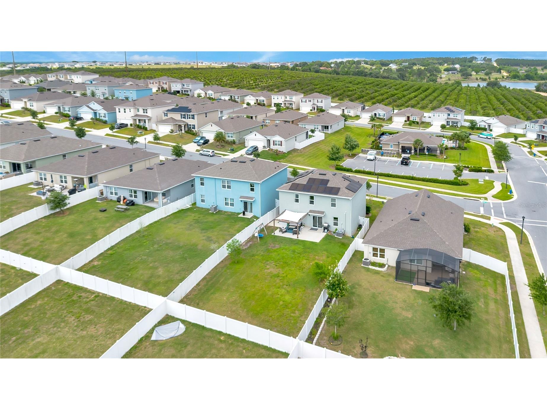 1854 Juneberry Street Clermont FL 34715 O6399542 image27