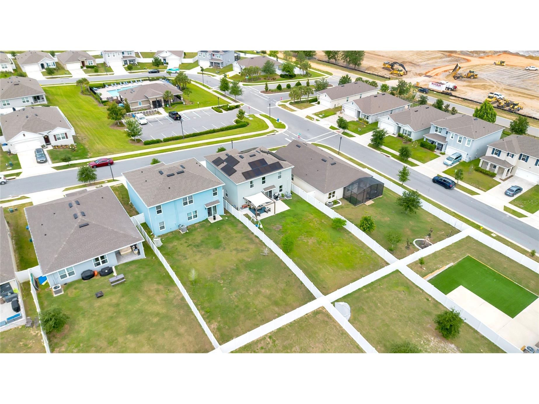 1854 Juneberry Street Clermont FL 34715 O6399542 image28