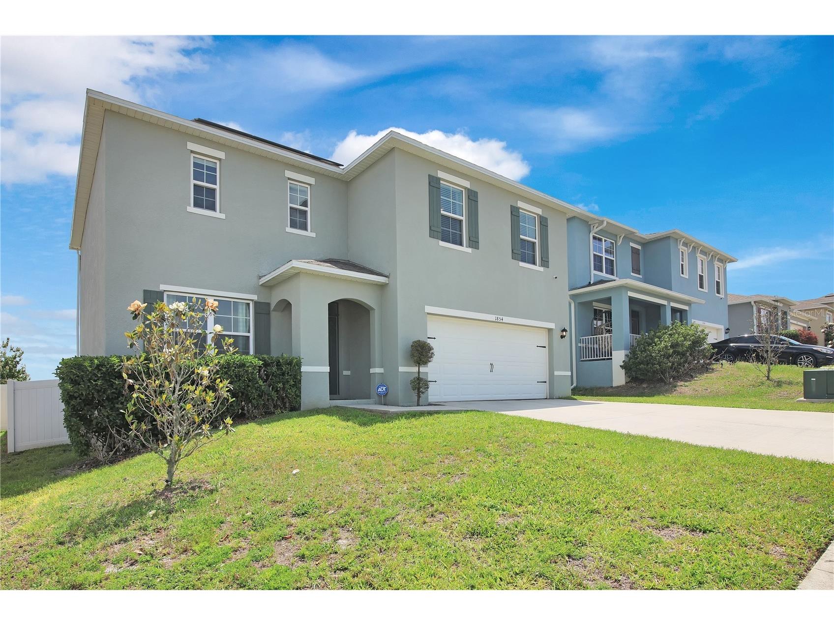 1854 Juneberry Street Clermont FL 34715 O6399542 image3