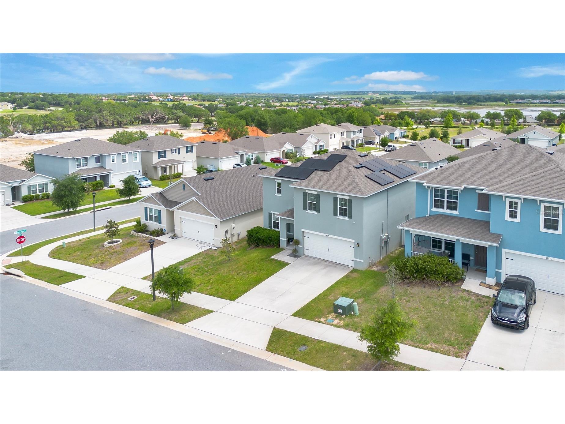 1854 Juneberry Street Clermont FL 34715 O6399542 image30