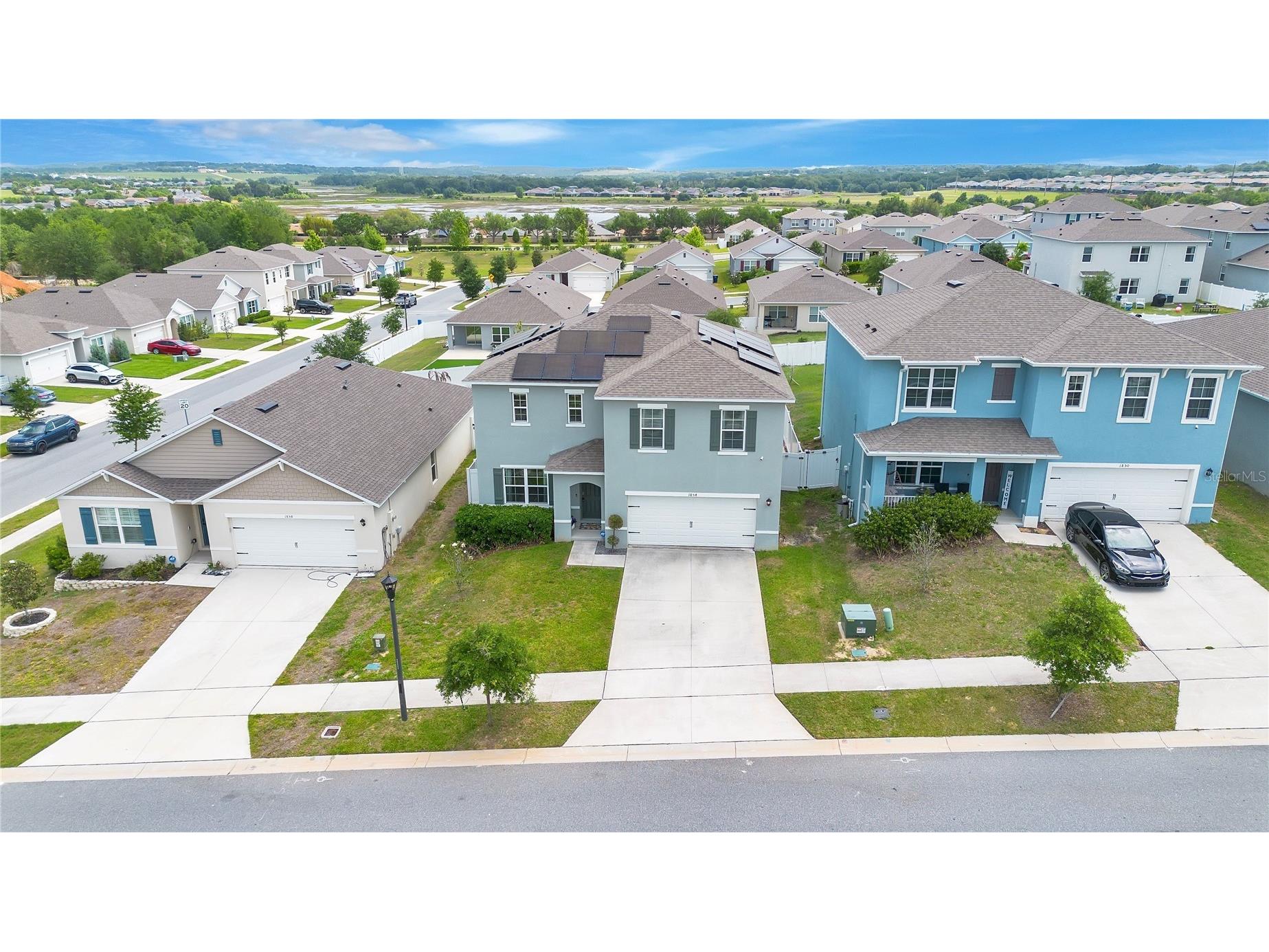 1854 Juneberry Street Clermont FL 34715 O6399542 image31