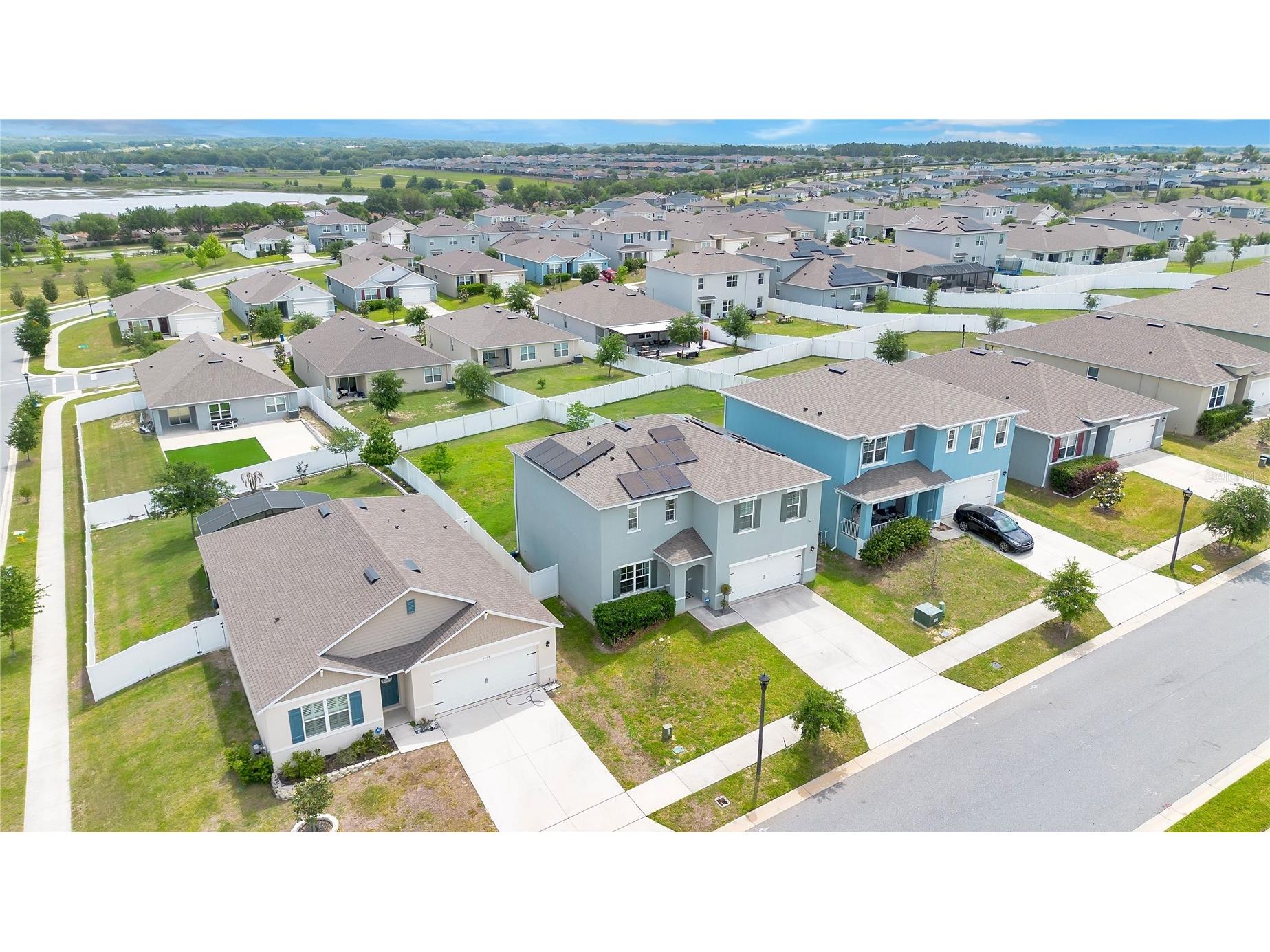1854 Juneberry Street Clermont FL 34715 O6399542 image32