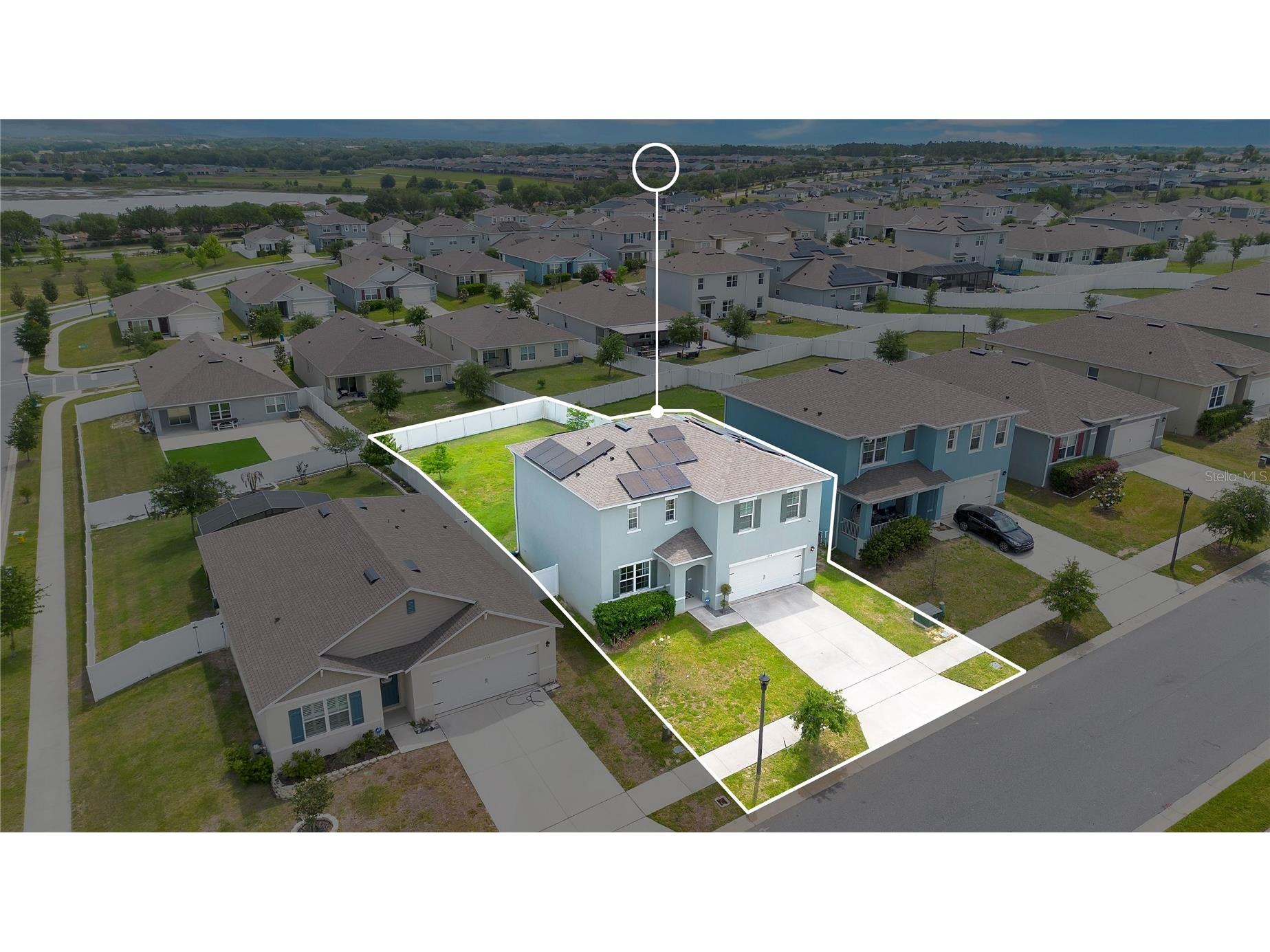 1854 Juneberry Street Clermont FL 34715 O6399542 image34