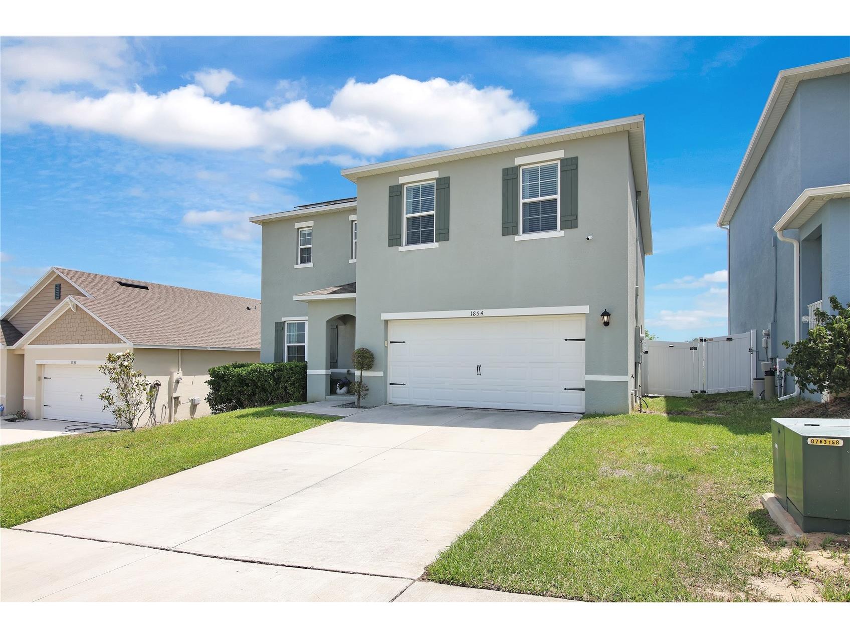 1854 Juneberry Street Clermont FL 34715 O6399542 image4