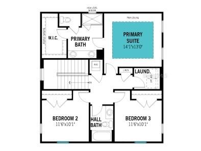 1854 Seashore Circle Celebration FL 34747 O6405093 image3