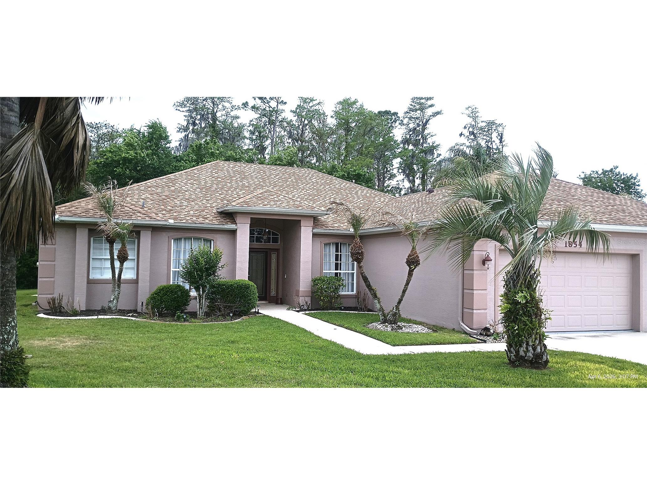 1854 Sheralee Court Port Orange FL 32128 V4948428 image1