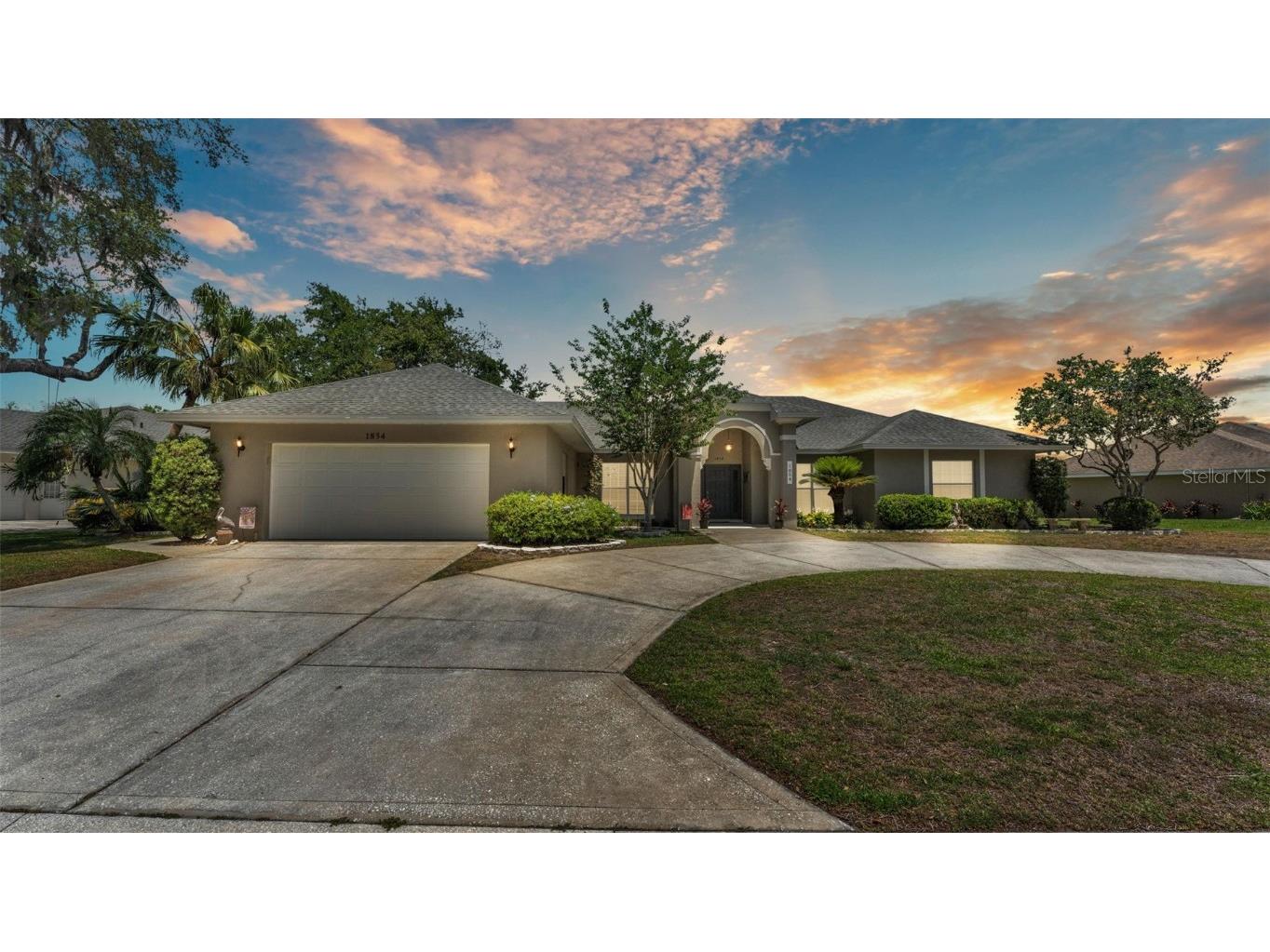 1854 Sherwood Lakes Boulevard Lakeland FL 33809 L4952515 image1