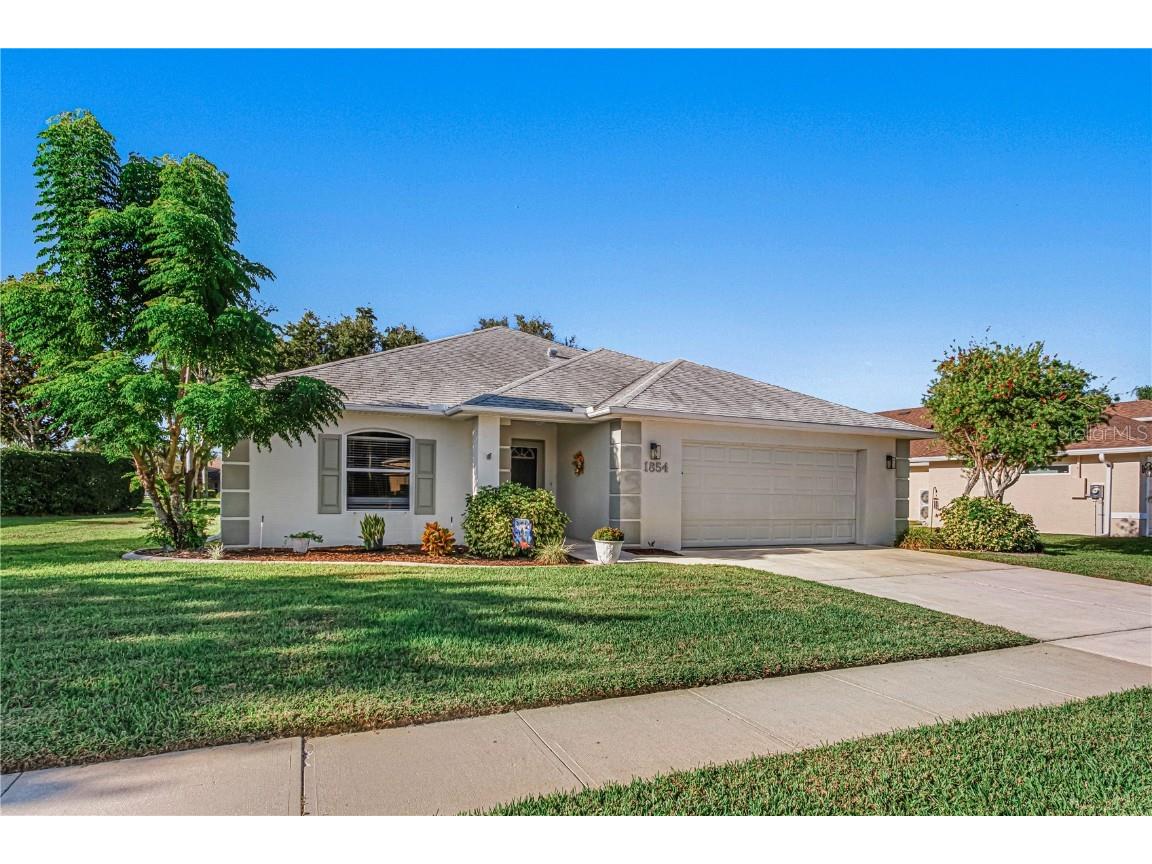 1854 Turnbull Lakes Drive New Smyrna Beach FL 32168 NS1086401 image1