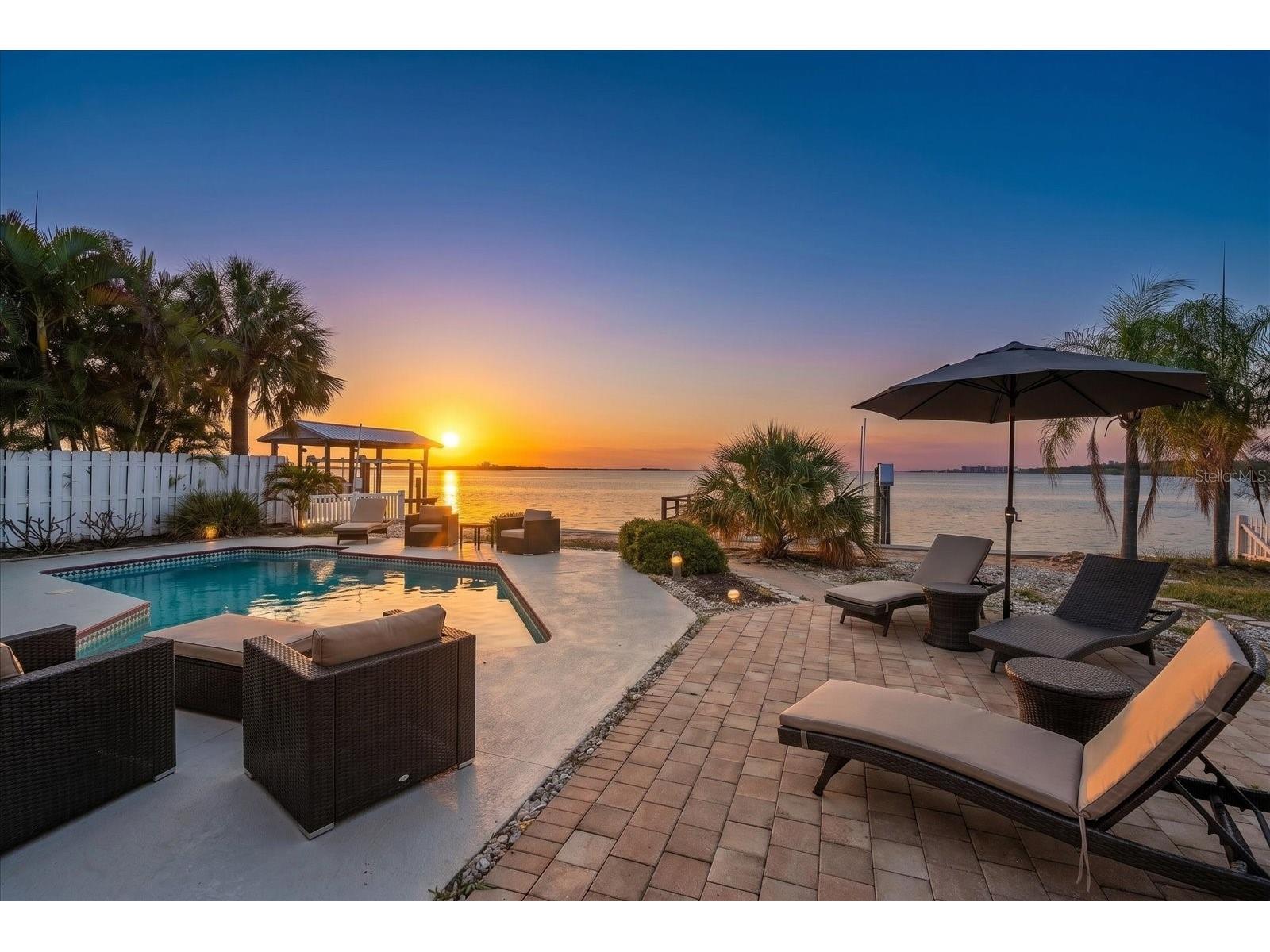 1854 Venetian Point Drive Clearwater FL 33755 - GULF OF AMERICA TB8519275 image1