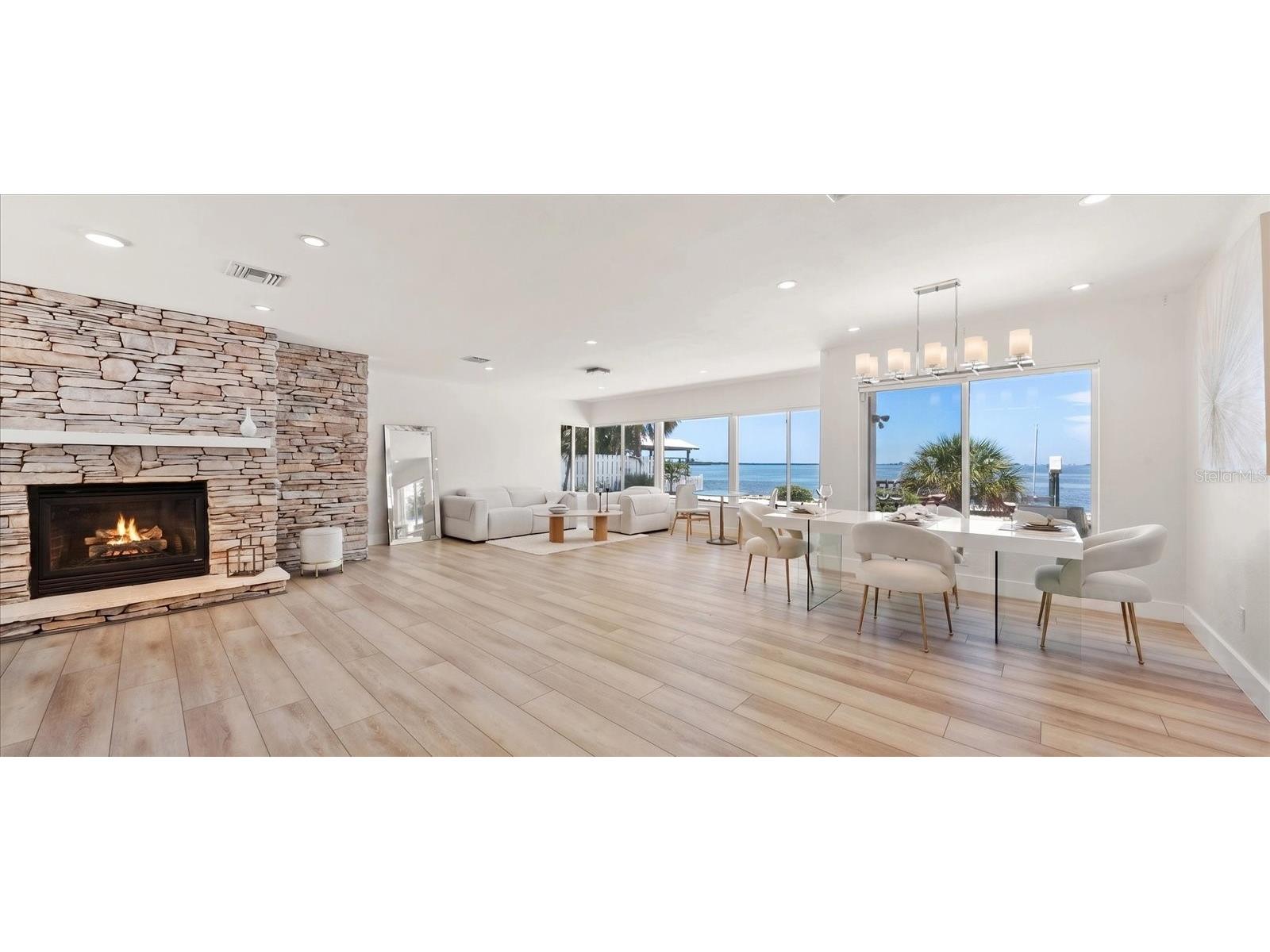 1854 Venetian Point Drive Clearwater FL 33755 - GULF OF AMERICA TB8519275 image17