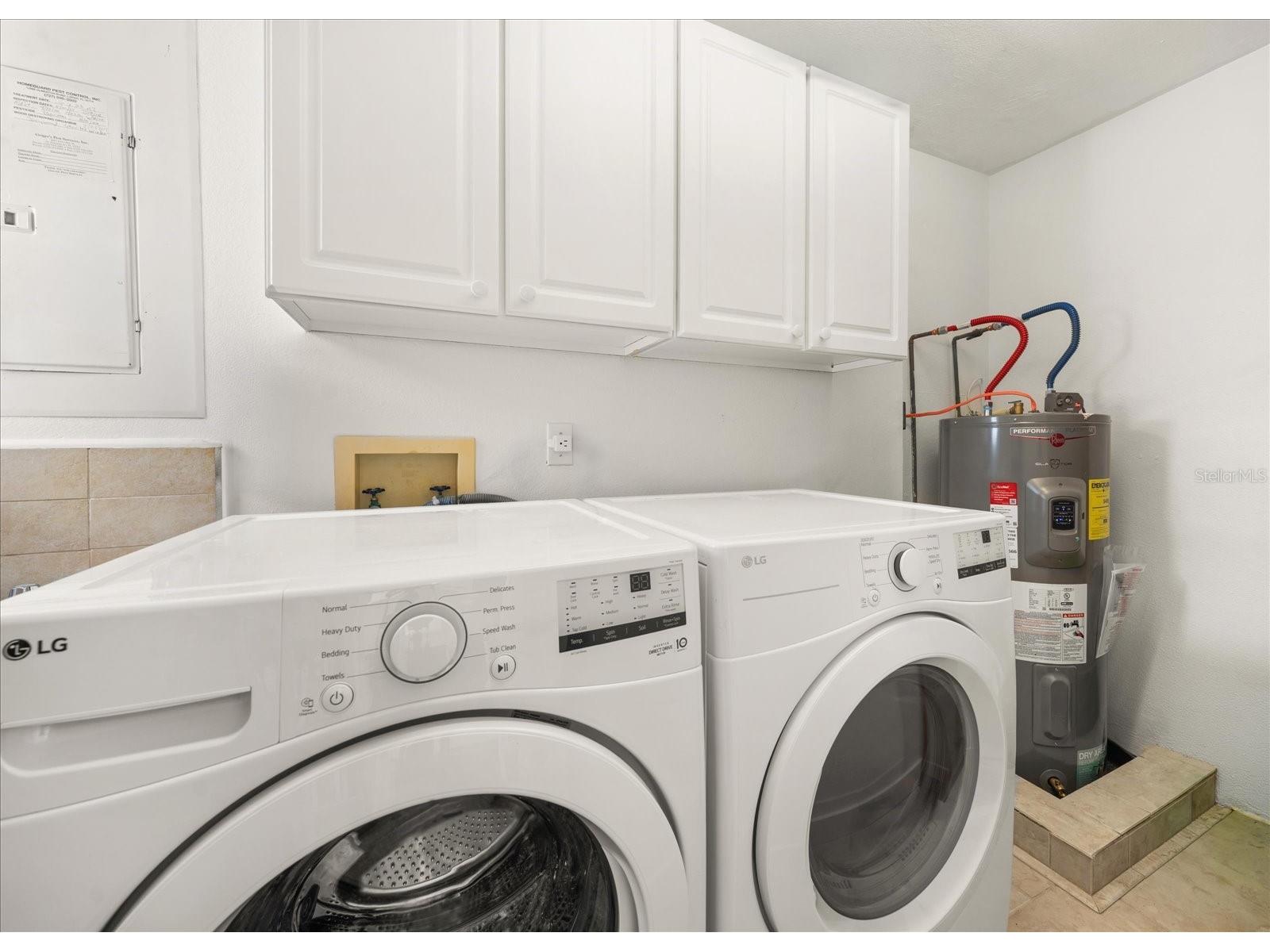 1854 Venetian Point Drive Clearwater FL 33755 - GULF OF AMERICA TB8519275 image22