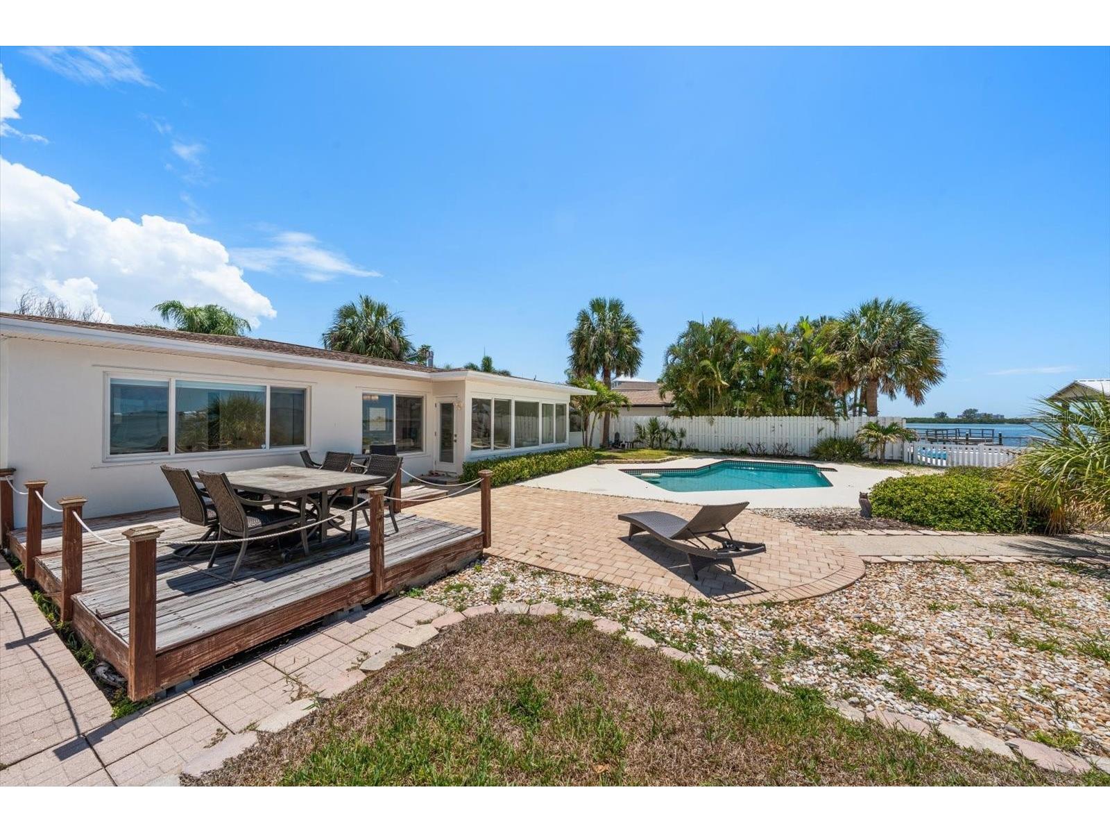 1854 Venetian Point Drive Clearwater FL 33755 - GULF OF AMERICA TB8519275 image23