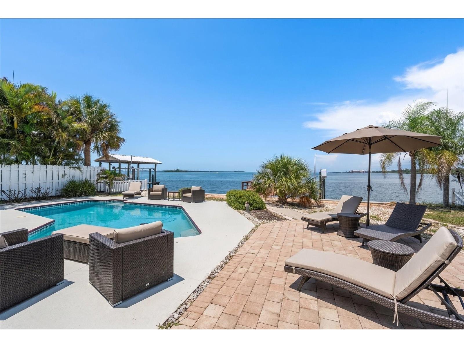 1854 Venetian Point Drive Clearwater FL 33755 - GULF OF AMERICA TB8519275 image25