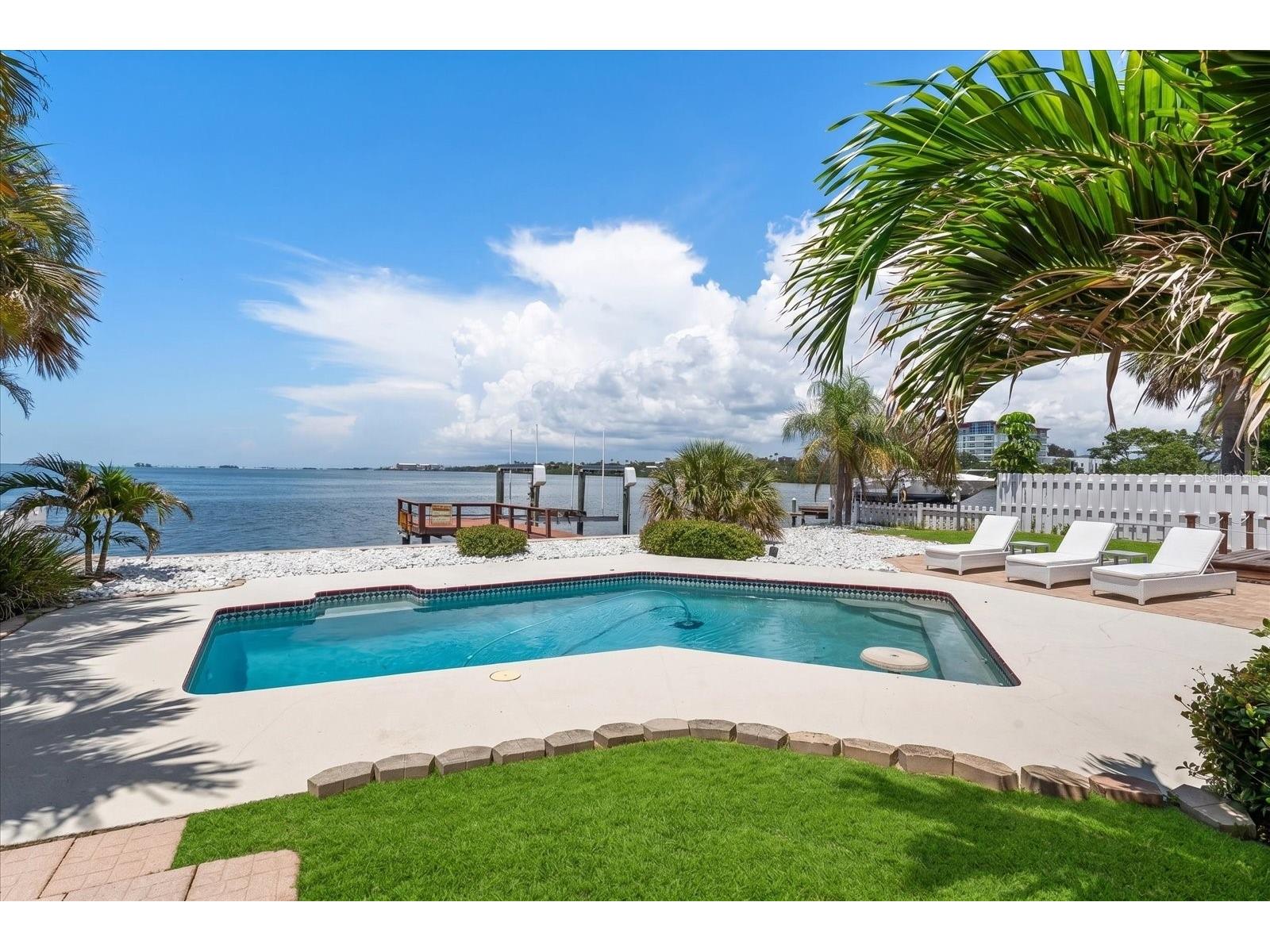 1854 Venetian Point Drive Clearwater FL 33755 - GULF OF AMERICA TB8519275 image26