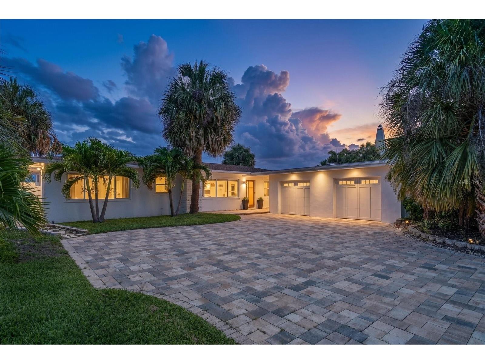 1854 Venetian Point Drive Clearwater FL 33755 - GULF OF AMERICA TB8519275 image30