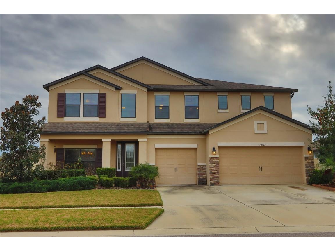 18542 Cortes Creek Boulevard Spring Hill FL 34610 U8188929 image1