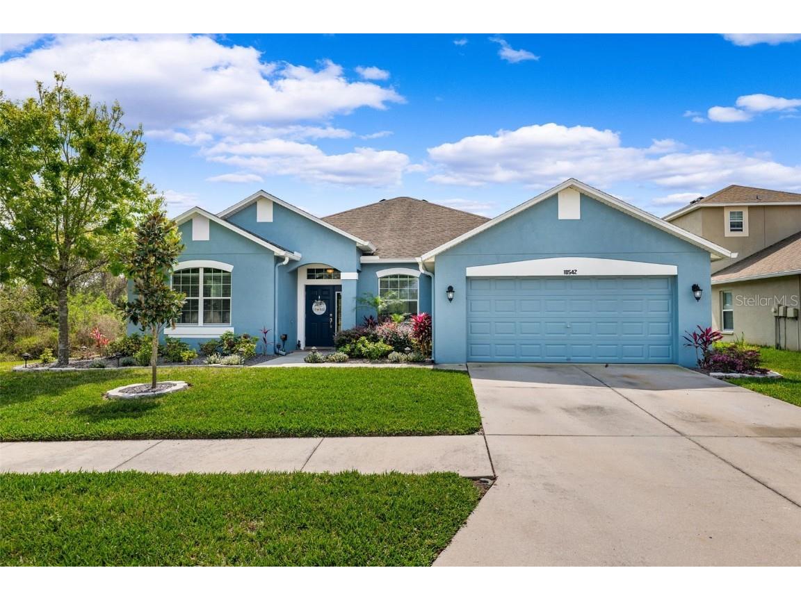 18542 New London Avenue Land O Lakes FL 34638 T3510974 image1