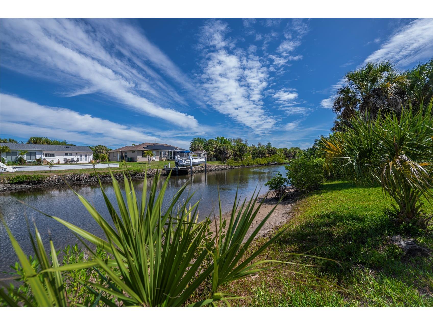 18546 Ashcroft Circle Port Charlotte FL 33948 - KERRVILLE WATERWAY C7523745 image11