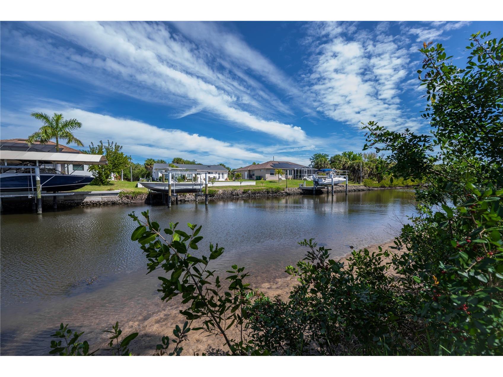 18546 Ashcroft Circle Port Charlotte FL 33948 - KERRVILLE WATERWAY C7523745 image12