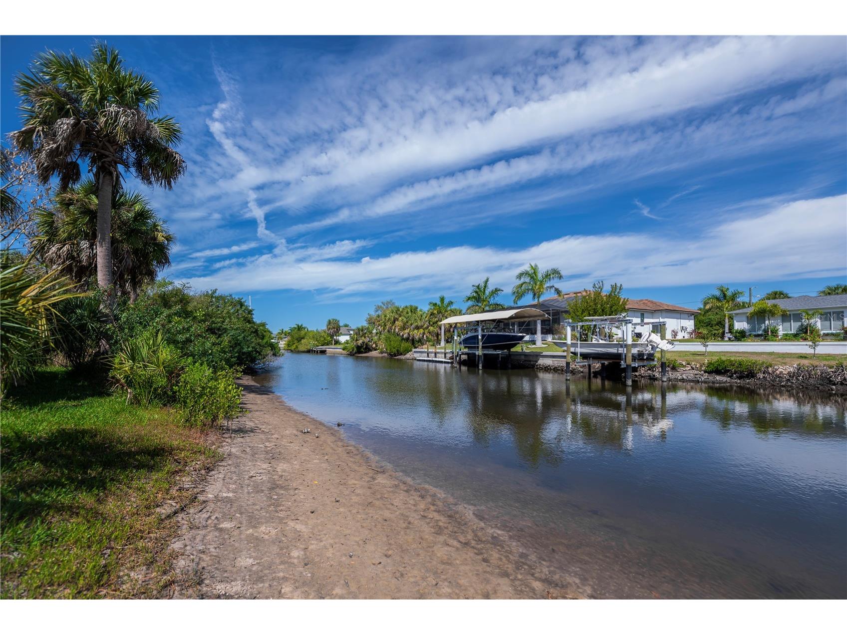 18546 Ashcroft Circle Port Charlotte FL 33948 - KERRVILLE WATERWAY C7523745 image14