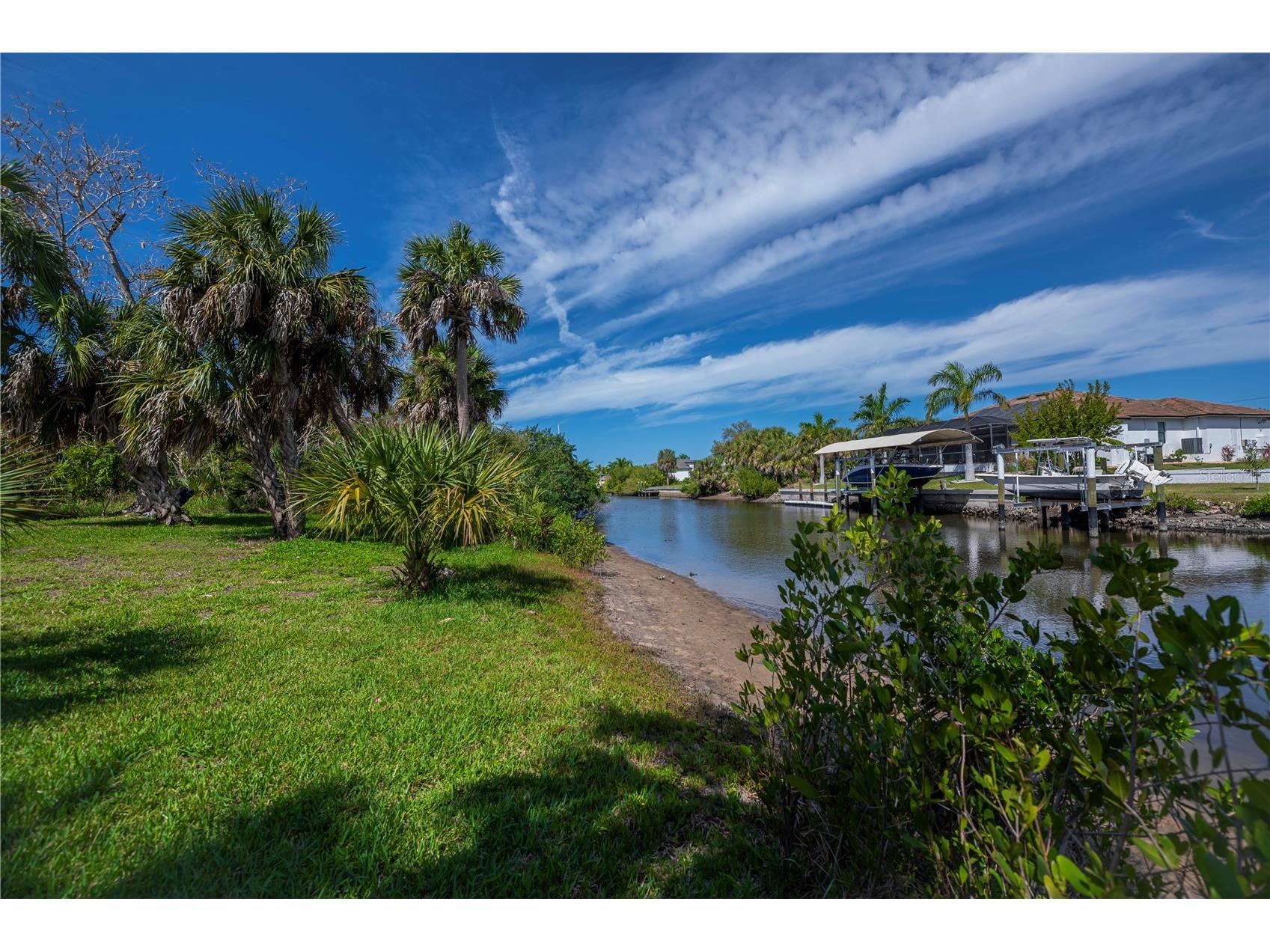 18546 Ashcroft Circle Port Charlotte FL 33948 - KERRVILLE WATERWAY C7523745 image15