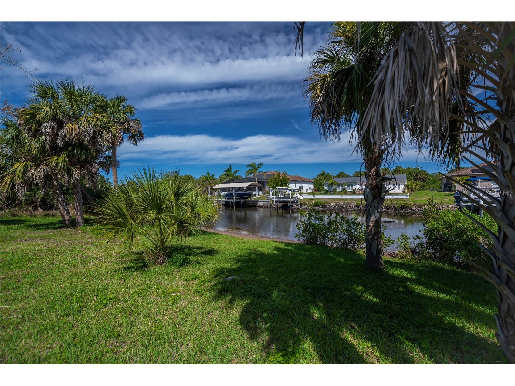 18546 Ashcroft Circle Port Charlotte FL 33948 - KERRVILLE WATERWAY C7523745 image16