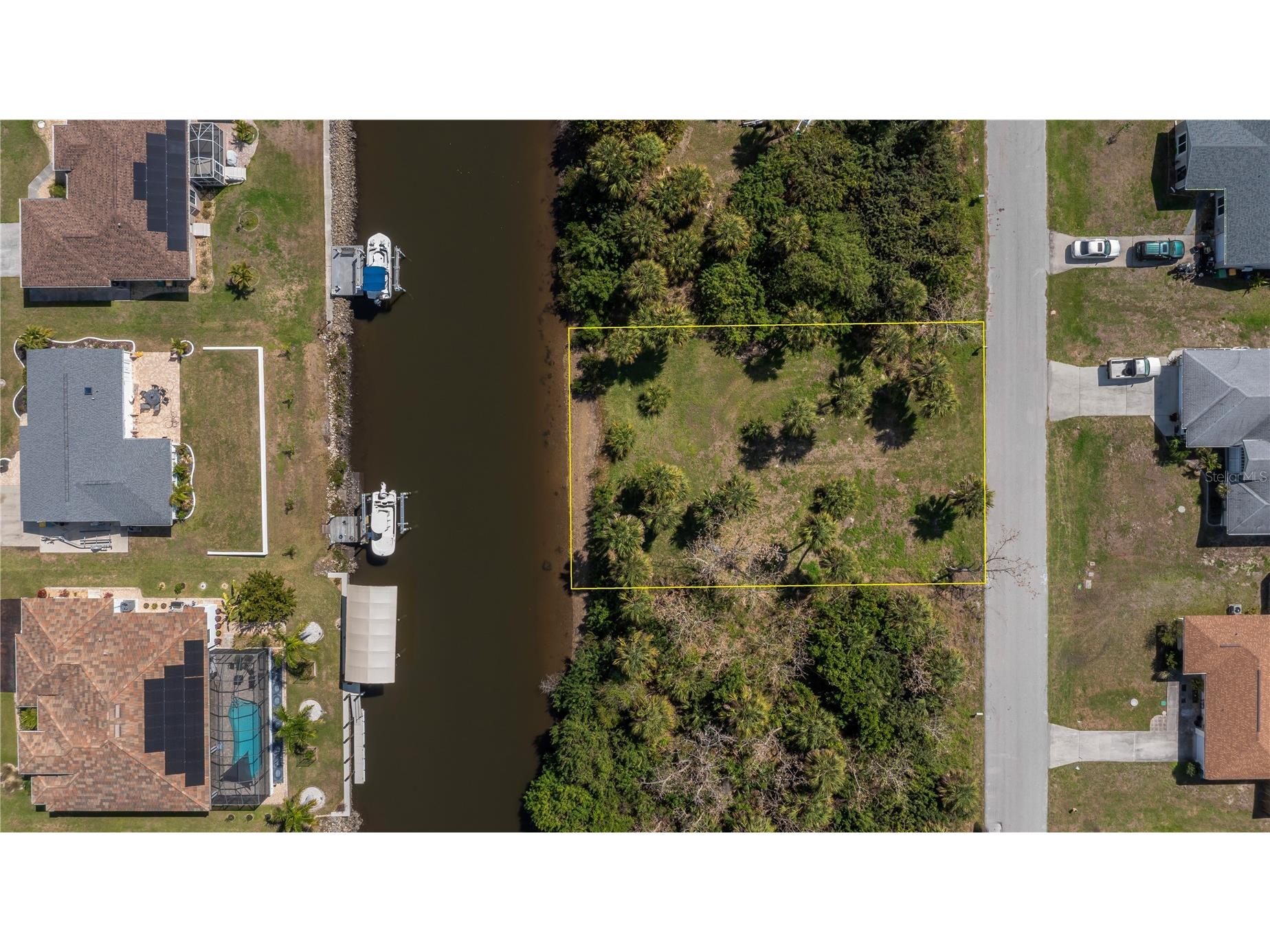 18546 Ashcroft Circle Port Charlotte FL 33948 - KERRVILLE WATERWAY C7523745 image2