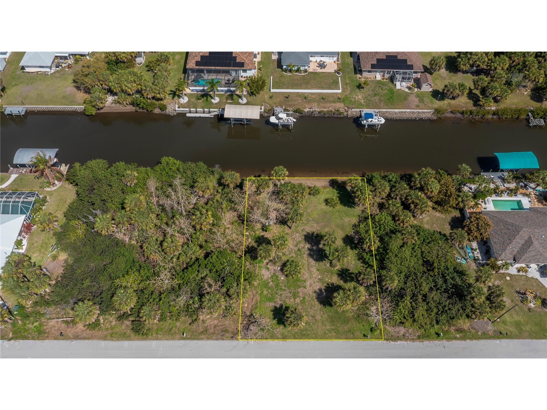 18546 Ashcroft Circle Port Charlotte FL 33948 - KERRVILLE WATERWAY C7523745 image23