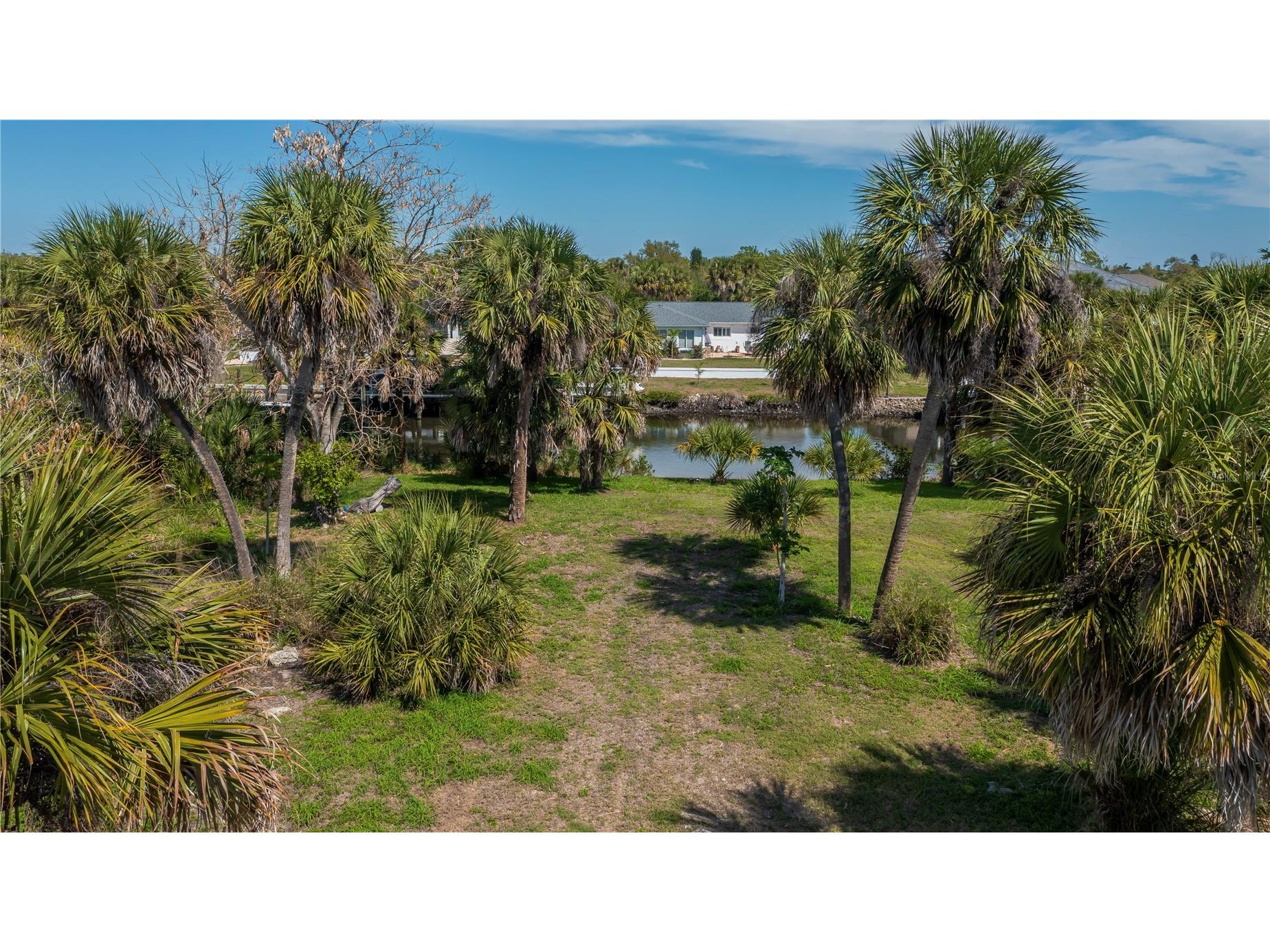 18546 Ashcroft Circle Port Charlotte FL 33948 - KERRVILLE WATERWAY C7523745 image24