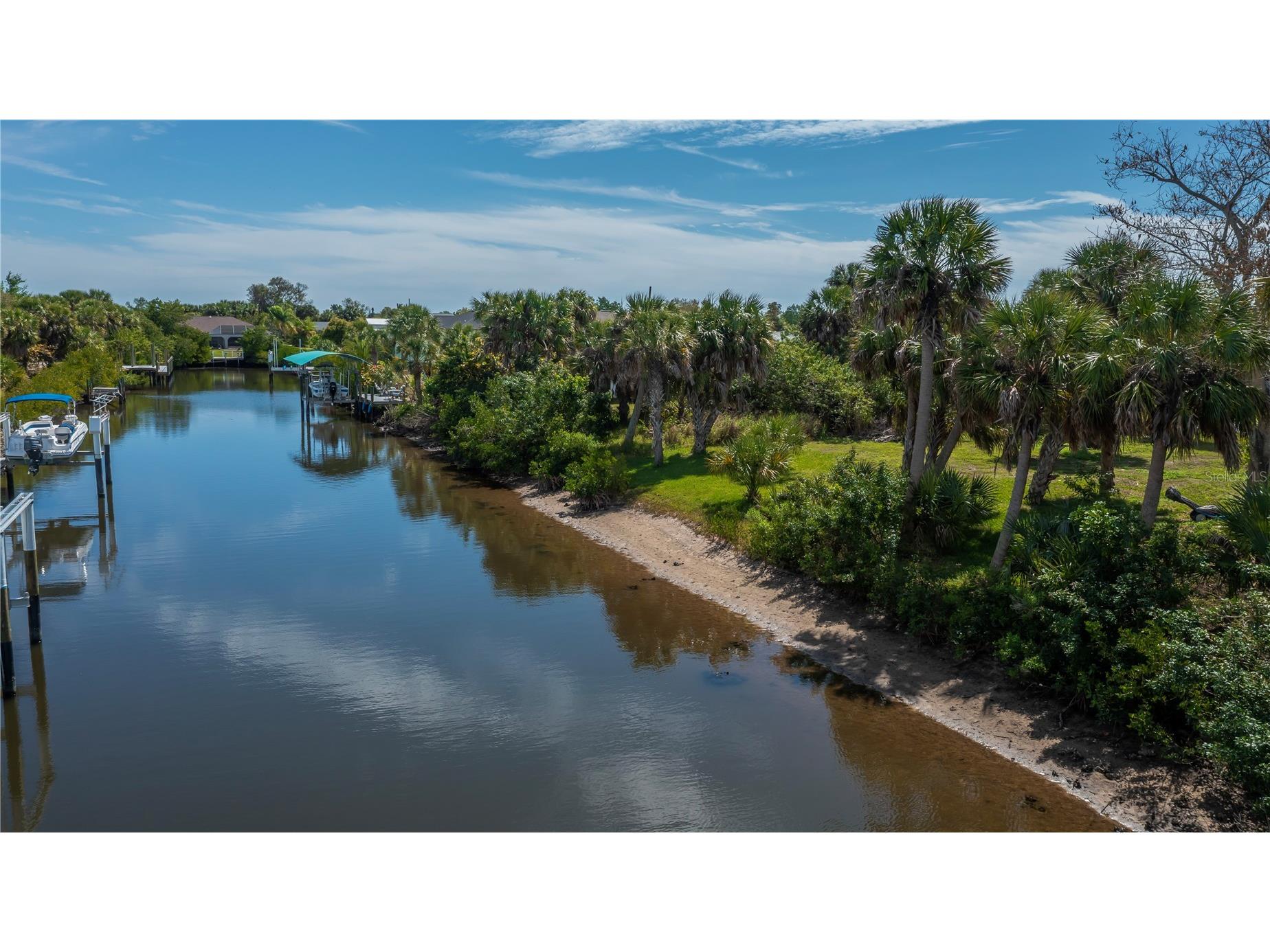 18546 Ashcroft Circle Port Charlotte FL 33948 - KERRVILLE WATERWAY C7523745 image25