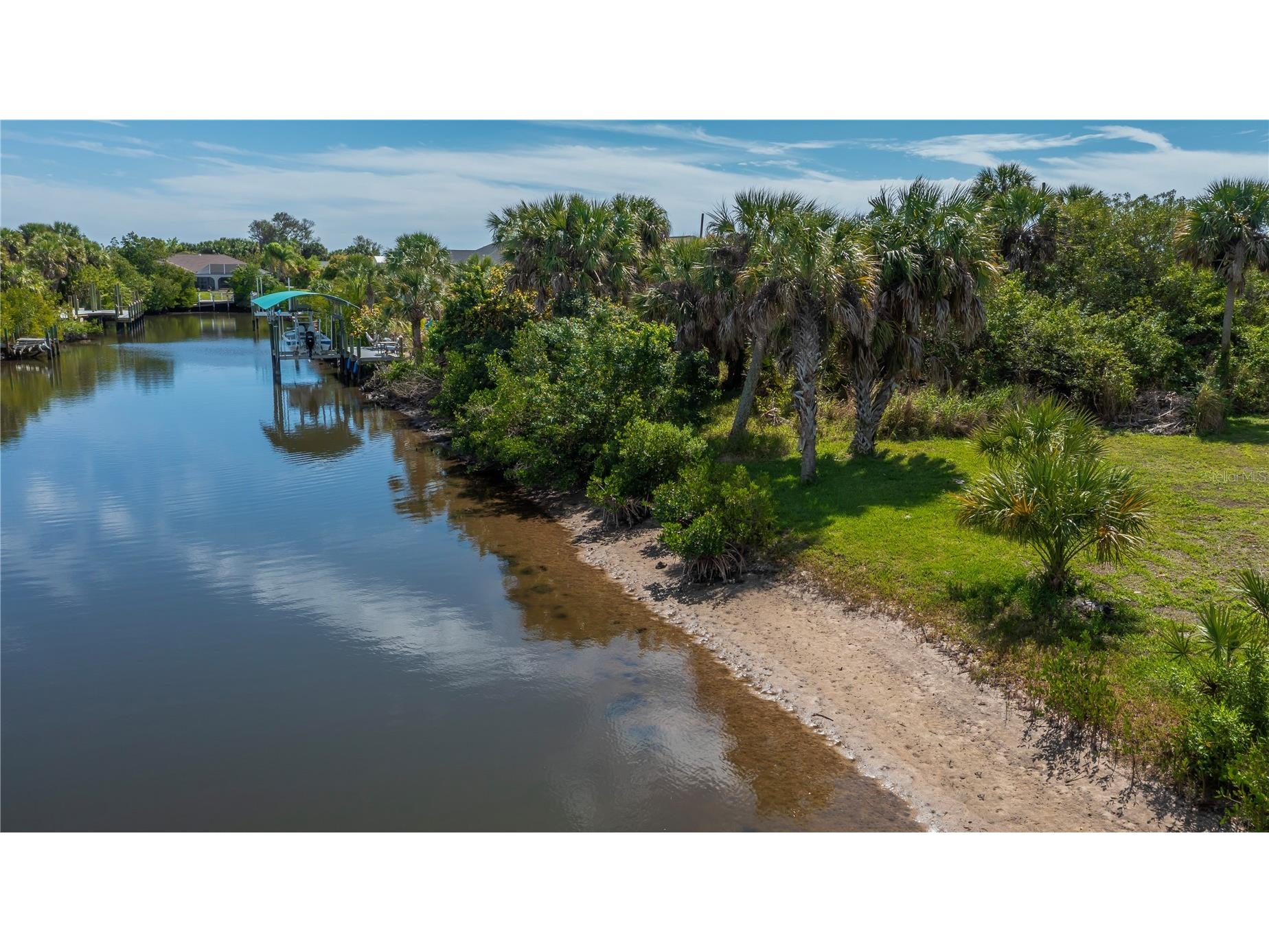 18546 Ashcroft Circle Port Charlotte FL 33948 - KERRVILLE WATERWAY C7523745 image26
