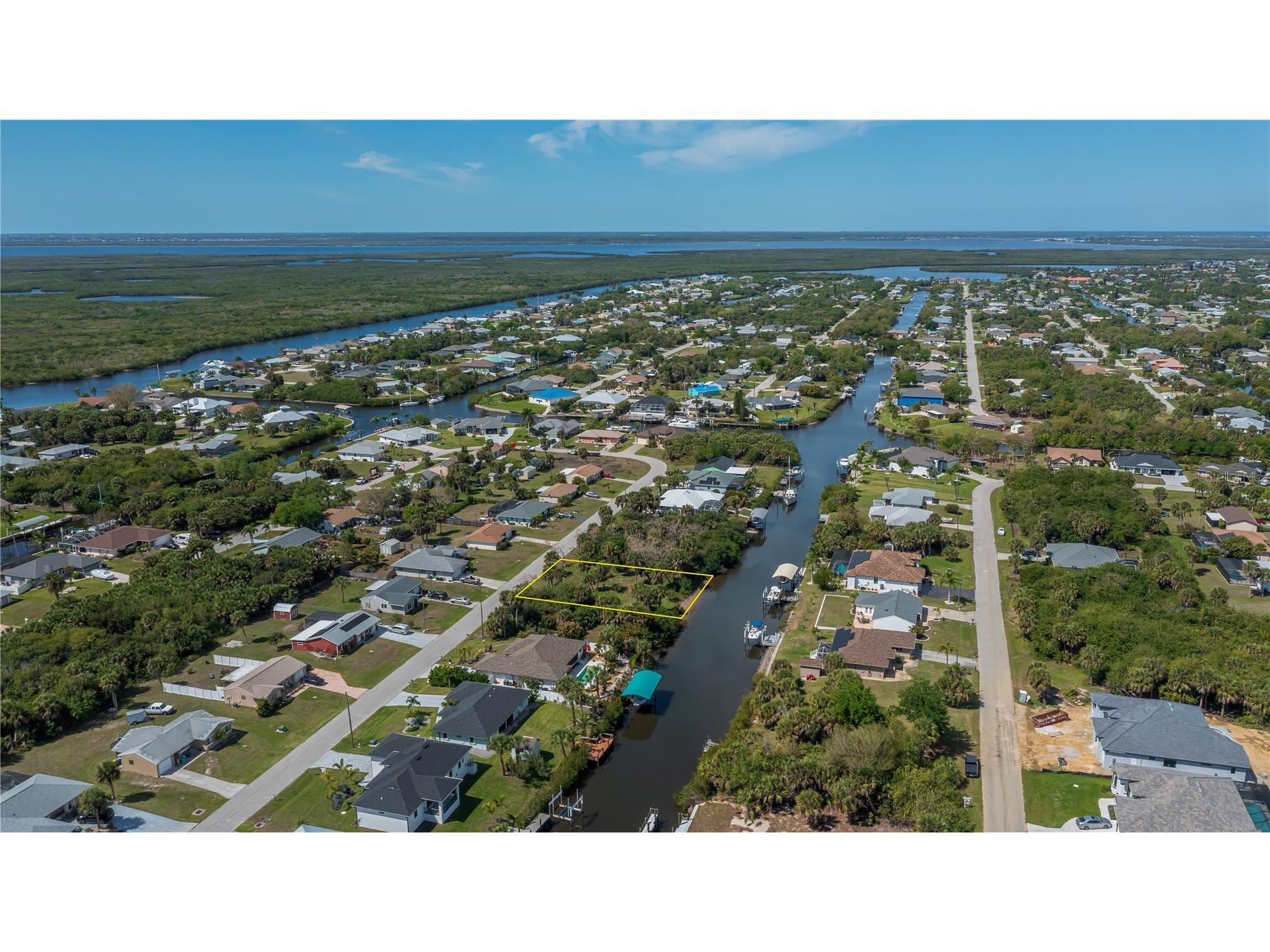 18546 Ashcroft Circle Port Charlotte FL 33948 - KERRVILLE WATERWAY C7523745 image27
