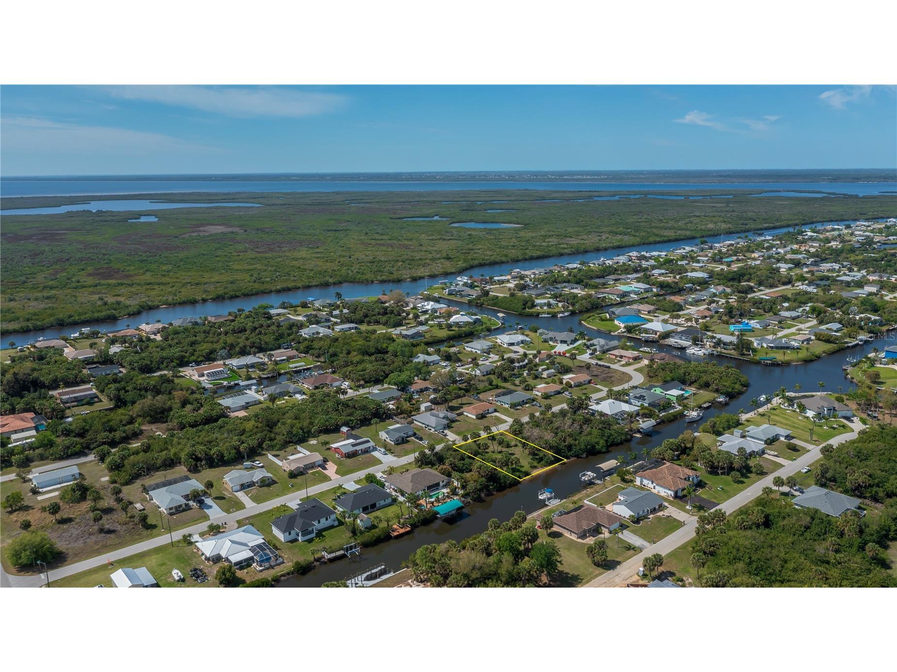 18546 Ashcroft Circle Port Charlotte FL 33948 - KERRVILLE WATERWAY C7523745 image29