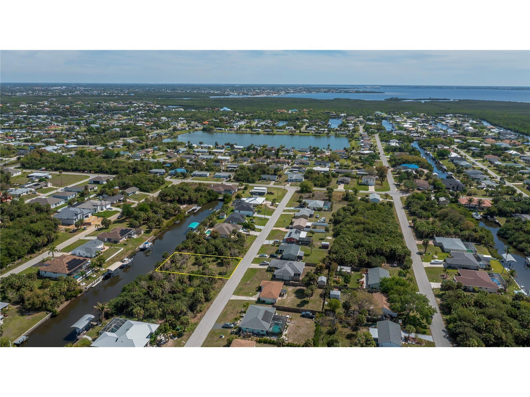 18546 Ashcroft Circle Port Charlotte FL 33948 - KERRVILLE WATERWAY C7523745 image30