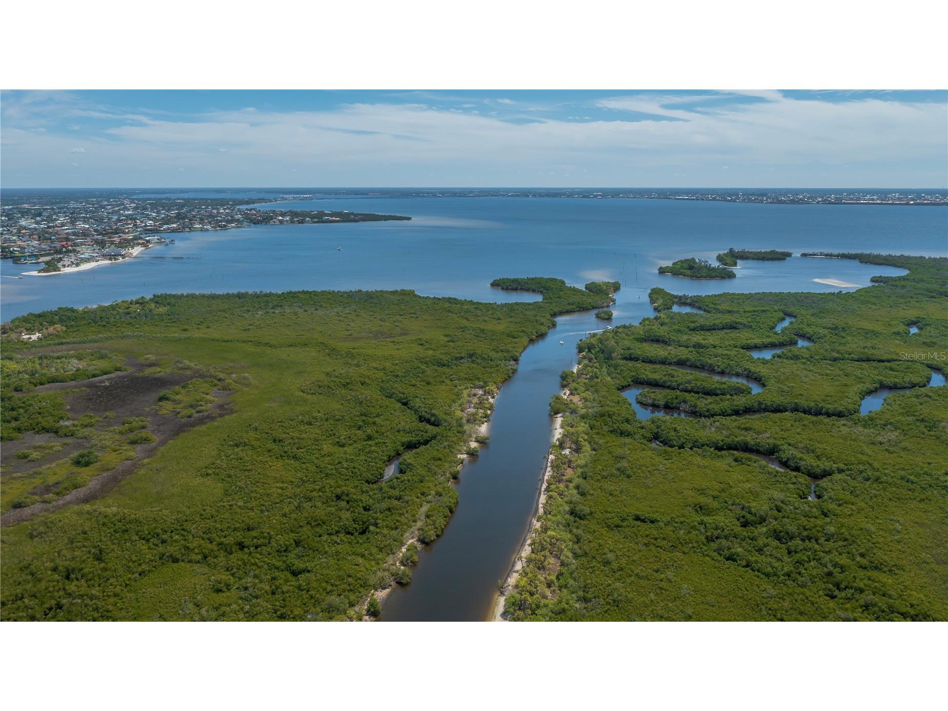 18546 Ashcroft Circle Port Charlotte FL 33948 - KERRVILLE WATERWAY C7523745 image6